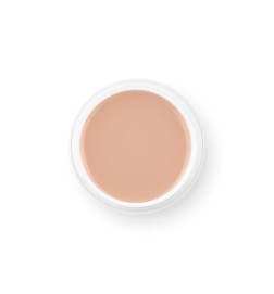 Claresa - Żel budujący SOFT&EASY Builder Gel Light Beige 12g