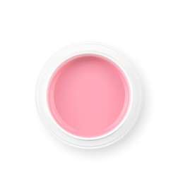 Claresa - Żel budujący SOFT&EASY Builder Gel Baby Pink 45g