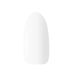 Claresa - Żel budujący SOFT&EASY Builder Gel Milky White 12g