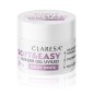 Claresa - Żel budujący SOFT&EASY Builder Gel Milky White 12g