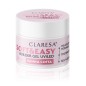 Claresa - Żel budujący SOFT&EASY Builder Gel Panna Cotta 12g