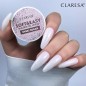 Claresa - Żel budujący SOFT&EASY Builder Gel Sweet Sugar 12g