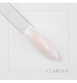 Claresa - Żel budujący SOFT&EASY Builder Gel Sweet Sugar 12g