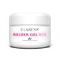 Claresa - Żel Budujący Builder Gel Rose 50g