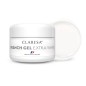 Claresa - Żel Budujący French Gel Extra White 25g