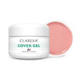 Claresa - Żel Budujący Cover Gel 25g