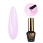 MollyLac Żel Do Paznokci W Butelce Z Pędzelkiem Wielofunkcyjny Gel In Bottle Icy Pink 10 G