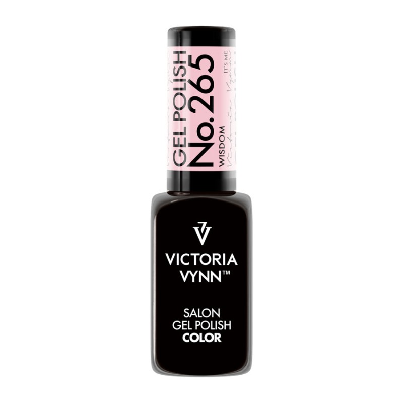 Lakier Hybrydowy Victoria Vynn Gel Polish No.265 Wisdom 8ml