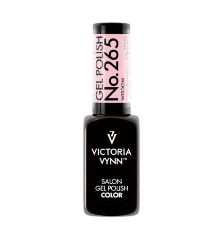 Lakier Hybrydowy Victoria Vynn Gel Polish No.265 Wisdom 8ml