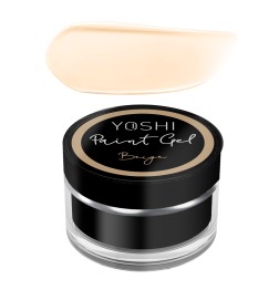 Yoshi Paint Gel Beige 5G