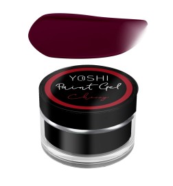 Yoshi Paint Gel Cherry 5G