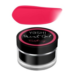 Yoshi Paint Gel Raspberry 5G