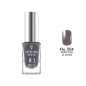 Lakier do Paznokci Klasyczny IQ Salon Nail Polish 004 Dusty Fog 9ml