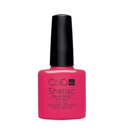 Lakier Hybrydowy CND Shellac Pink Bikini 7,3ml