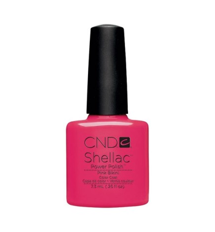 Lakier Hybrydowy CND Shellac Pink Bikini 7,3ml