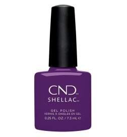 Lakier Hybrydowy CND Shellac Temptation 7,3ml