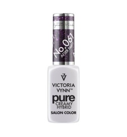 Lakier Hybrydowy Victoria Vynn Pure Creamy Hybrid No.061 After Party 8ml