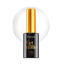 Yoshi Gel In Bottle Żel W Butelce 10 Ml UV Hybrid No1