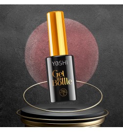 Yoshi Gel In Bottle Żel W Butelce 10 Ml UV Hybrid No3