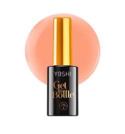 Yoshi Gel In Bottle Żel W Butelce 10 Ml UV Hybrid No4