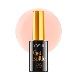 Yoshi Gel In Bottle Żel W Butelce 10 Ml UV Hybrid No5