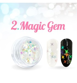 Ozdoby Na Paznokcie Magic Gem 02