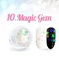 Ozdoby Na Paznokcie Magic Gem 10