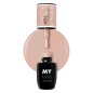 Lakier Hybrydowy MyLaq M711 My Strawberry Mocha 5ml