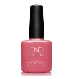 Lakier Hybrydowy CND Shellac Rose Bud 7,3ml