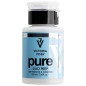 Victoria Vynn Pusta Butelka Pure Duo Prep 150ml