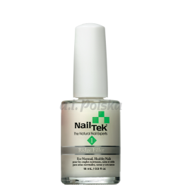 Nail Tek 1 Ridge Filler Odżywka Do Paznokci WYgładzająca NK161000