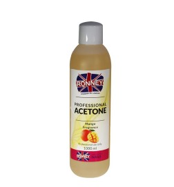 Ronney Aceton Do Paznokci Mango 1000ml