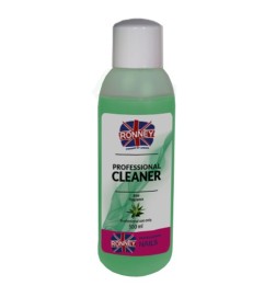 Ronney Cleaner Do Paznokci Aloe 500ml