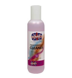 Ronney Cleaner Do Paznokci Chewing Gum 100ml