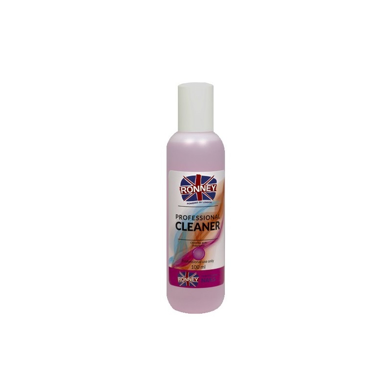 Ronney Cleaner Do Paznokci Chewing Gum 100ml