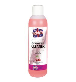 Ronney Cleaner Do Paznokci Cherry 1000ml