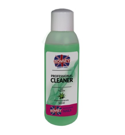 Ronney Cleaner Do Paznokci Aloe 100ml