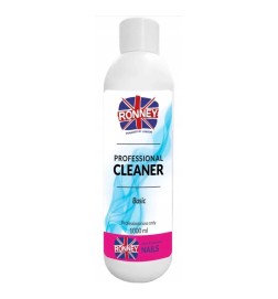 Ronney Cleaner Do Paznokci Basic 1000ml