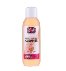 Ronney Cleaner Do Paznokci Melon 500ml