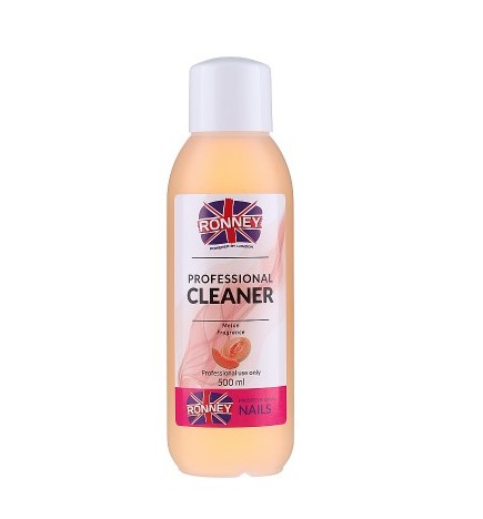 Ronney Cleaner Do Paznokci Melon 500ml