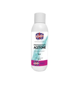 Ronney Aceton Do Paznokci Basic 500ml