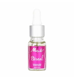 Mollylac - Oliwka Perfumowana do Paznokci Eternal Nail & Cuticle Oil 10ml