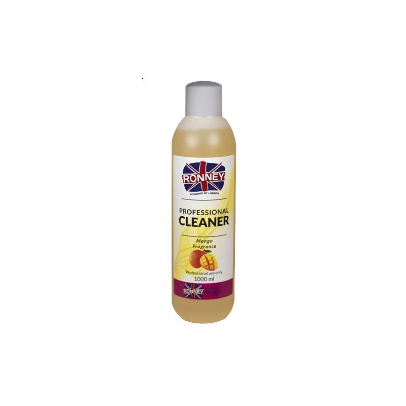 Ronney Cleaner Do Paznokci Mango 1000ml