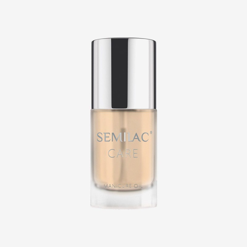 Semilac Nail & Cuticle Elixir Dream