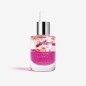 Semilac Care Flower Oliwka do skórek Pink Power