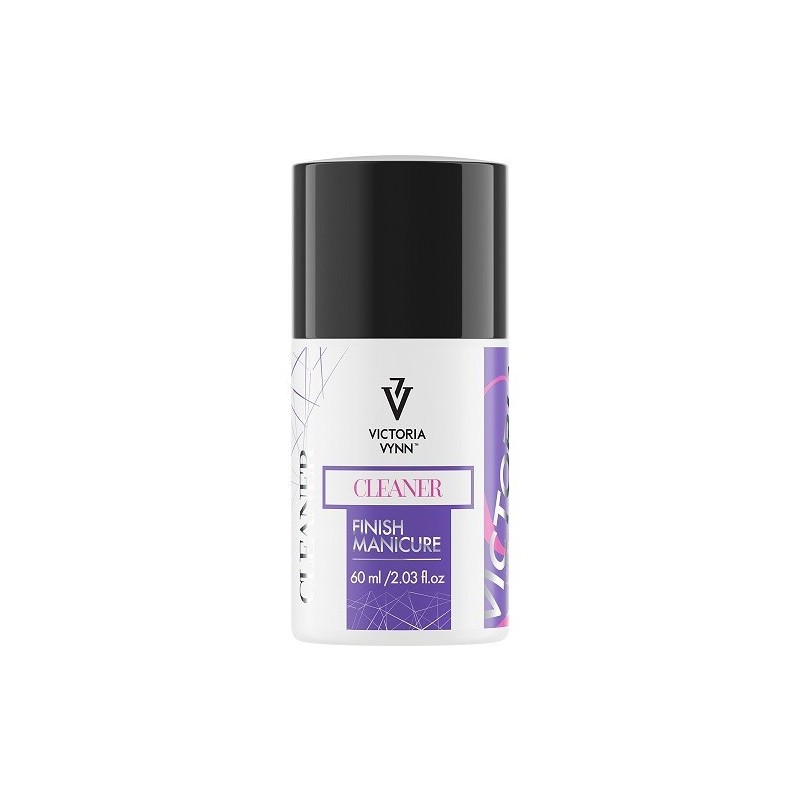 Victoria Vynn Cleaner Finish Manicure 60 ml