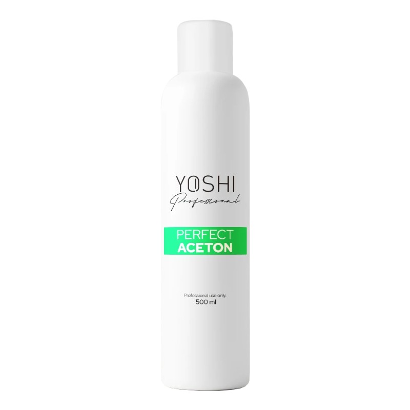 Yoshi - Perfect Aceton 500ml