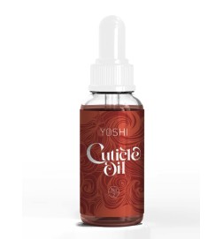 Yoshi - Oliwka do Skórek Cuticle Oil No.2 15ml