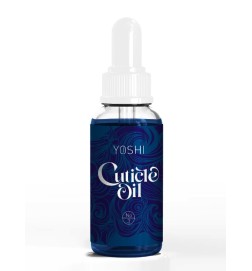 Yoshi - Oliwka do Skórek Cuticle Oil No.3 15ml