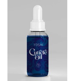 Yoshi - Oliwka do Skórek Cuticle Oil No.3 15ml